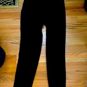 Kerrits winter riding breaches